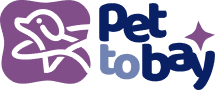 Pet to bay blog logo